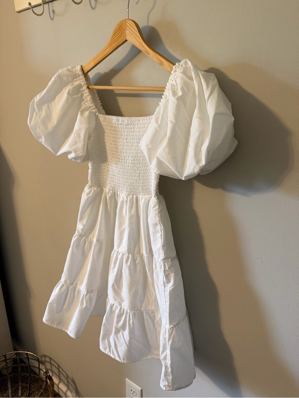 Hello Molly SALTY AIR MINI DRESS - Picture 6 of 10